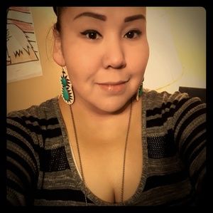 Meet your Posher, Cj